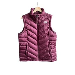 North Face Vest
